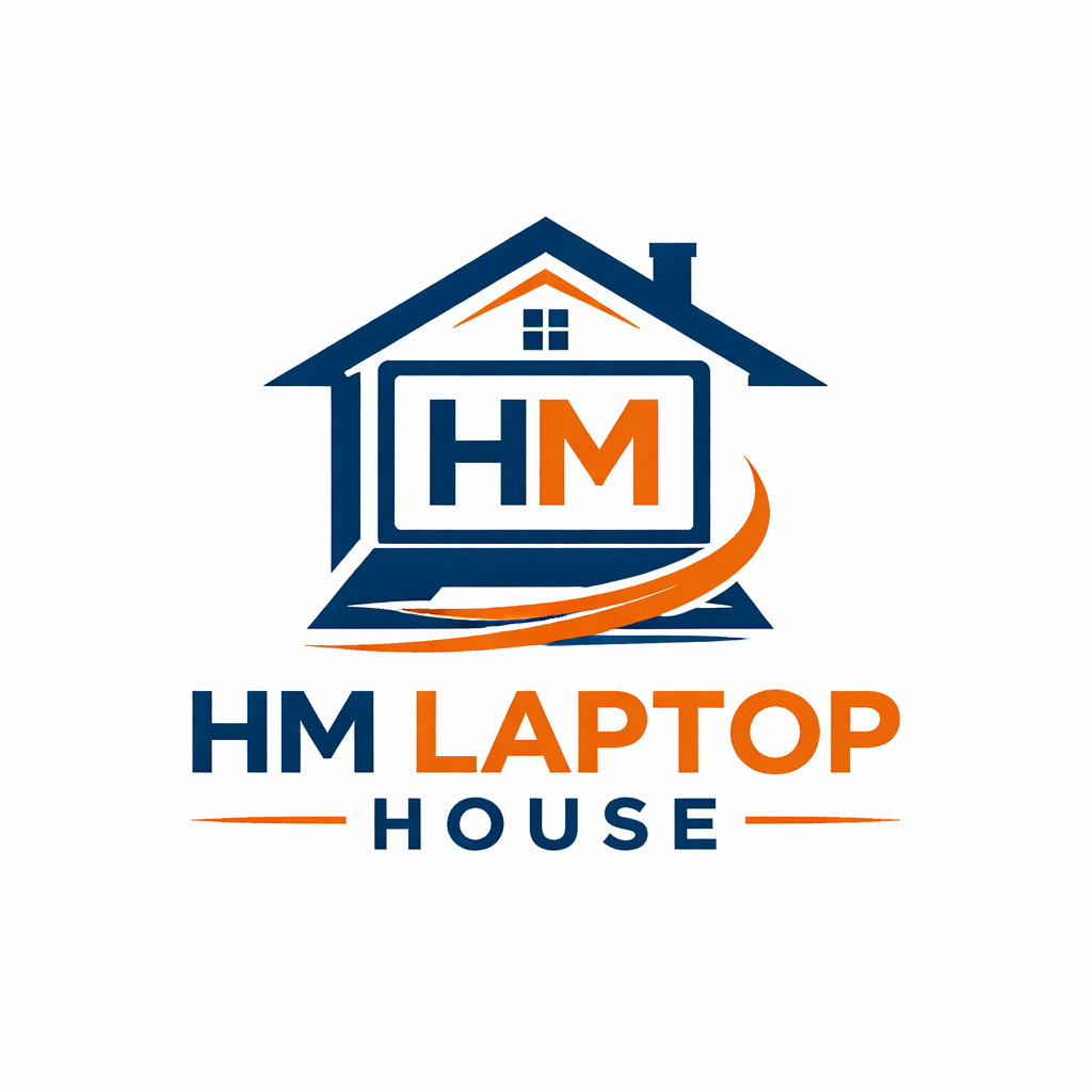 HM Laptop House
